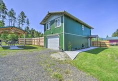 其他 7 Cozy Sequim Condo: Olympic Discovery Trail Access!