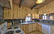 Others 4 Cabin by Rio Grande - 19 Mi to Wolf Creek!