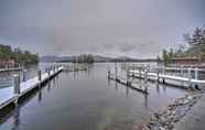 Others 3 Lake George Getaway Near Restaurants, Shops!