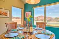 Others Moab Townhome w/ Patio - 11 Mi. to Arches NP!