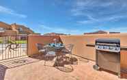 Others 2 Moab Townhome w/ Patio - 11 Mi. to Arches NP!