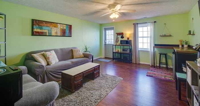 Others Cozy & Convenient Staunton Abode: Great Location!