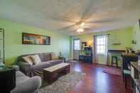 Lain-lain Cozy & Convenient Staunton Abode: Great Location!