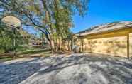 Lainnya 3 Pet-friendly Central Florida Home w/ Pool!