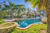 Lainnya Pet-friendly Central Florida Home w/ Pool!