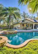 Imej utama Pet-friendly Central Florida Home w/ Pool!