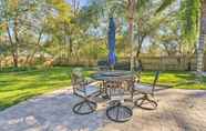 อื่นๆ 4 Pet-friendly Central Florida Home w/ Pool!