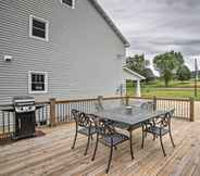 Others 6 Lakefront Studio Guest Home on Hermann Wine Trail!