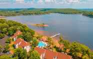 Lainnya 3 Cozy Lake Harmony Condo w/ Pool & Lake Access