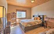 Lainnya 3 Cozy Bailey Cabin w/ Sweeping Mountain Views!