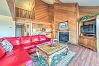 Lain-lain Bellaire Resort Condo: Ski, Tube, Explore!