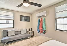 其他 5 Pet-friendly Madeira Beach Studio Near Coast!