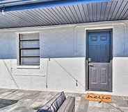 Others 4 Pet-friendly Madeira Beach Studio Near Coast!