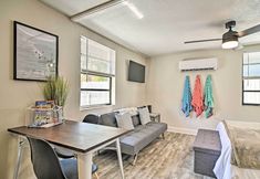 其他 3 Pet-friendly Madeira Beach Studio Near Coast!