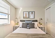 其他 6 Pet-friendly Madeira Beach Studio Near Coast!