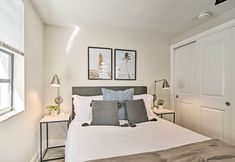 其他 7 Pet-friendly Madeira Beach Studio Near Coast!