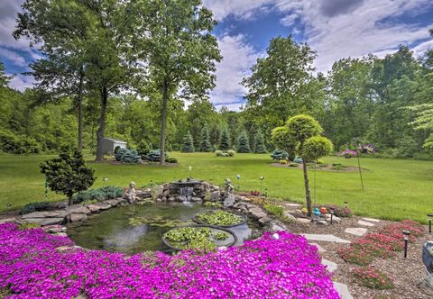 其他 Charming Lewiston Apt: 10 Miles to Niagara Falls!