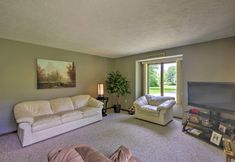 Others 3 Charming Lewiston Apt: 10 Miles to Niagara Falls!