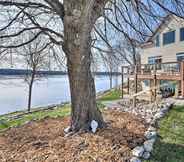 Others 6 Peaceful Clinton Retreat w/ Lakefront Views!