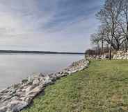 Others 3 Peaceful Clinton Retreat w/ Lakefront Views!