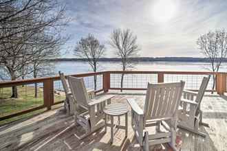 Others 4 Peaceful Clinton Retreat w/ Lakefront Views!