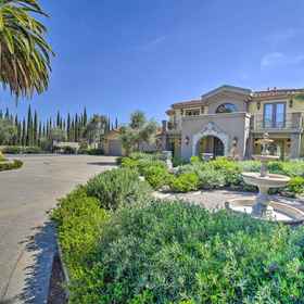 Primary image 1 Vista Home w/ Private Pool & Expansive Views!, Khách sạn San Diego County