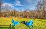 Others 2 Catskills Cottage w/ Deck, 7 Mi to Hunter Mtn