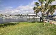 Lainnya 3 Montgomery Condo - Walk to Lake Conroe!