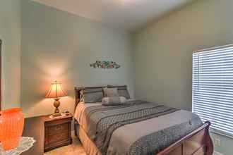 Khác 4 Sunny Kissimmee Retreat w/ Pool, Near Disney!