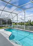 Imej utama Sunny Kissimmee Retreat w/ Pool, Near Disney!