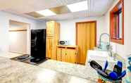 Others 2 Ideally Located Fairbanks Vacation Rental!