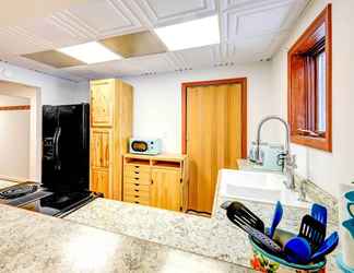 Lainnya 2 Ideally Located Fairbanks Vacation Rental!