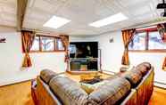 Others 6 Ideally Located Fairbanks Vacation Rental!