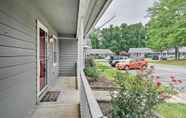 Lain-lain 7 Lovely High Point Abode ~ 2 Mi to University!