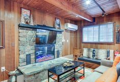 其他 2 Inviting Mt Hood Cabin w/ Porch: 1 Mi to Skibowl!