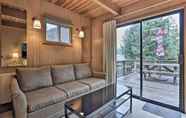 Others 5 Inviting Mt. Hood Cabin w/ Porch: 1 Mi to Skibowl!