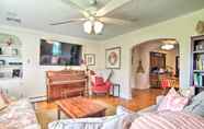 Others 4 Cozy Cottage W/yard < .2 Mi to Choptank River