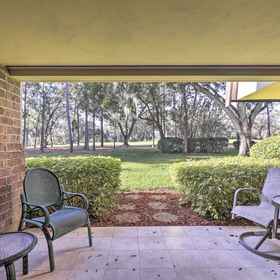 Primary image 1 Large Tampa-area Condo - 15 Mi Clearwater Beach!, Hotel Pinellas County