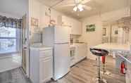 Khác 3 Cozy Allenhurst Cottage 1 Mi to Asbury Beach!