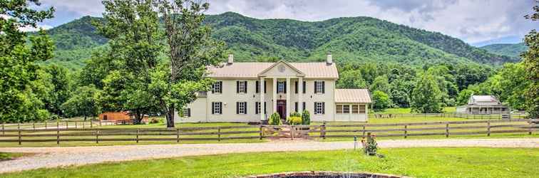 Others Balcony Downs Historic Home Near River Access