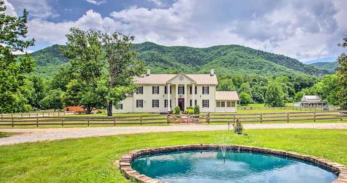 Others Balcony Downs Historic Home Near River Access