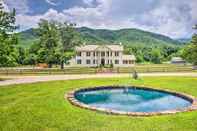 Others Balcony Downs Historic Home Near River Access