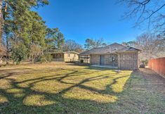 Others 2 Family Home ~ 5 Mi to Downtown Little Rock!