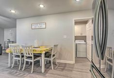 Others 7 Family Home ~ 5 Mi to Downtown Little Rock!