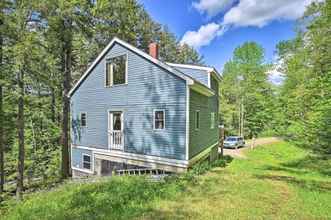 Lain-lain 4 Cabin in the Untouched Woods - 3 Miles to Ski