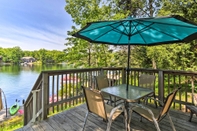 Others Waterfront Lake Cabin W/boat Dock, Fire Pit+kayaks