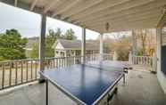 Others 3 Waterfront Beaver Lake House w/ Deck & Fire Pit!