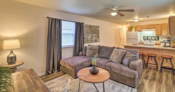 Lain-lain Pet-friendly West Plains Pad < 1 Mi to Dtwn!