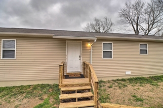 Lainnya 4 Pet-friendly West Plains Pad < 1 Mi to Dtwn!