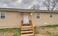 Lain-lain 4 Pet-friendly West Plains Pad < 1 Mi to Dtwn!